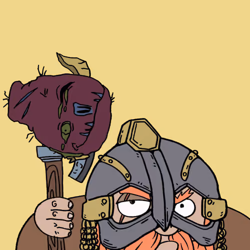 Goblin Fucker #682