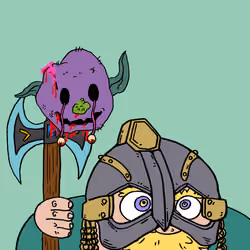 Goblin Fucker #1337