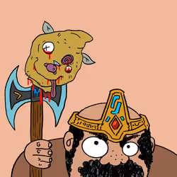 Goblin Fucker #1959