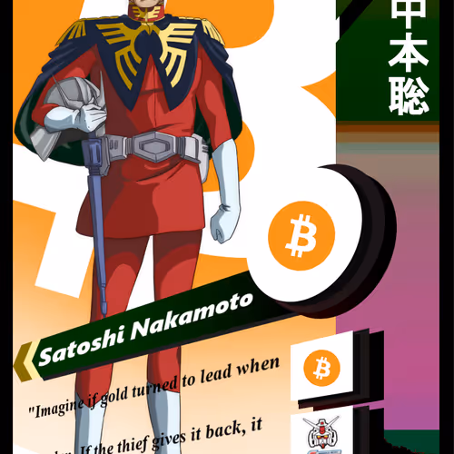 CRYPTO CROSSOVERS