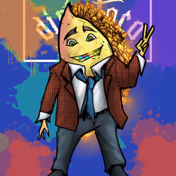 Dirty Taco #215