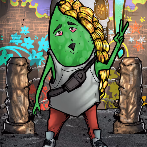 Dirty Taco #235