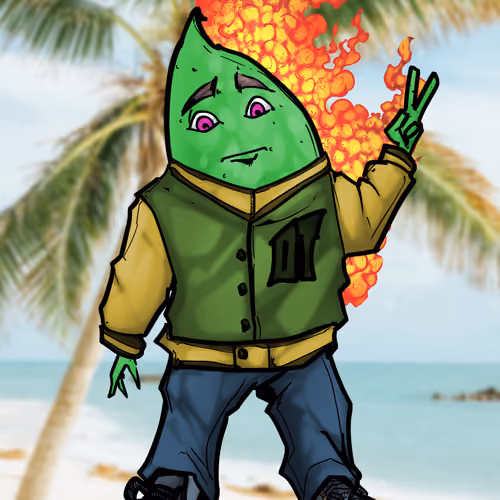 Dirty Taco #236