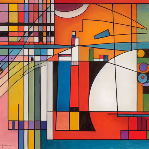 What Do You See by Carlo Giovanni #185