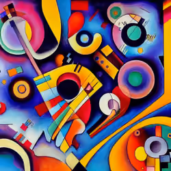 What Do You See by Carlo Giovanni #30