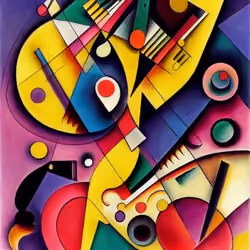 What Do You See by Carlo Giovanni #78