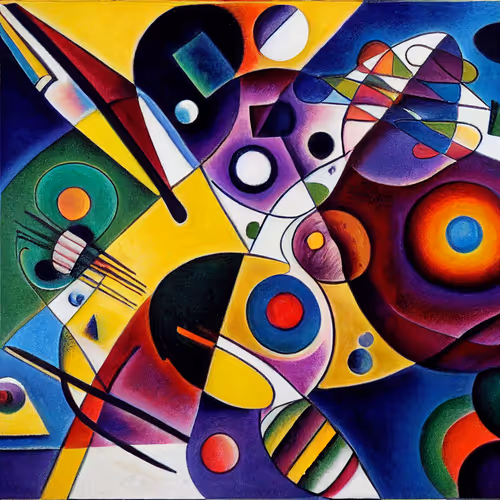 What Do You See by Carlo Giovanni #35