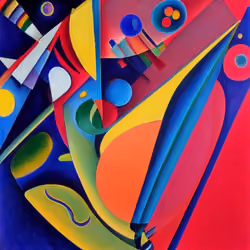 What Do You See by Carlo Giovanni #171