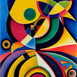 What Do You See by Carlo Giovanni #37