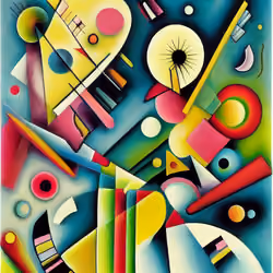 What Do You See by Carlo Giovanni #178