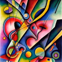 What Do You See by Carlo Giovanni #53