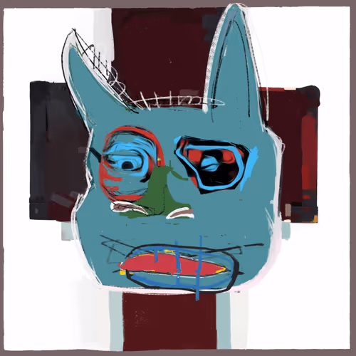Item #503 Media