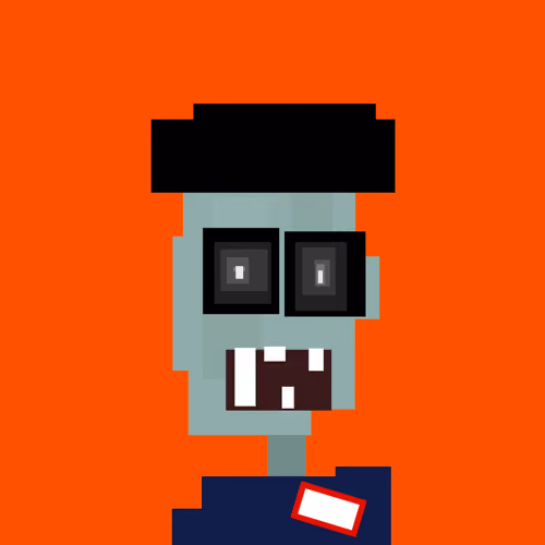 BAFOONTOWN #168