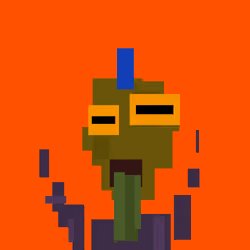 BAFOONTOWN #477