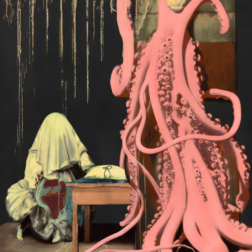 until death do us part