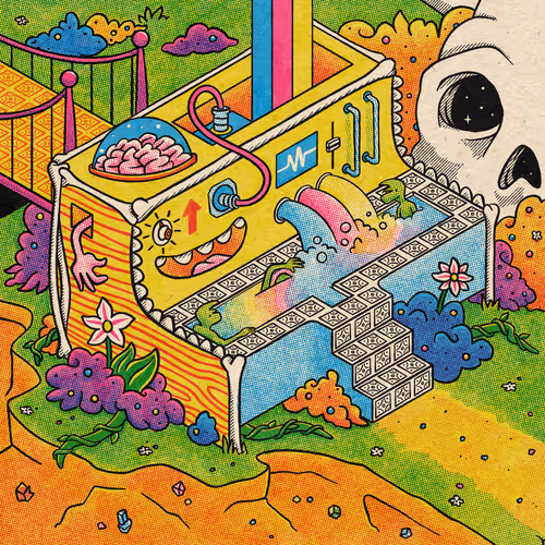 Item #43200020018 Media