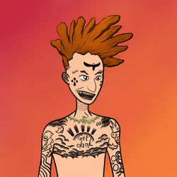 Stunnah Souljah Redd