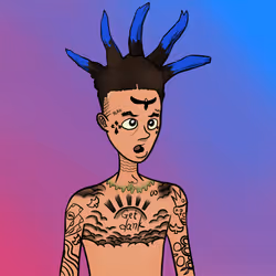 Dough Boi Dreadz