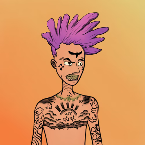 Typ Fewcha Burnah