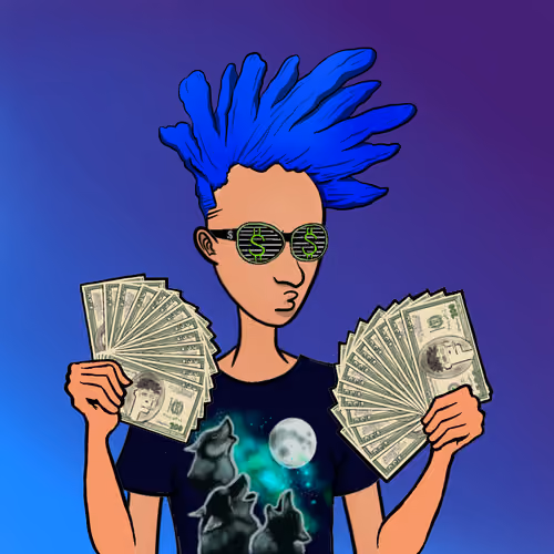 $WOOL Boy