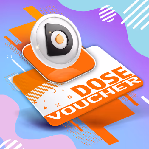 Small DOSE Voucher