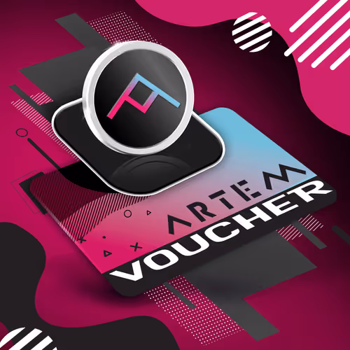 ARTEM Voucher