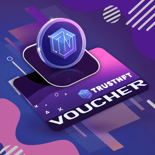 TRUSTNFT Voucher