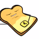 Toaster V2