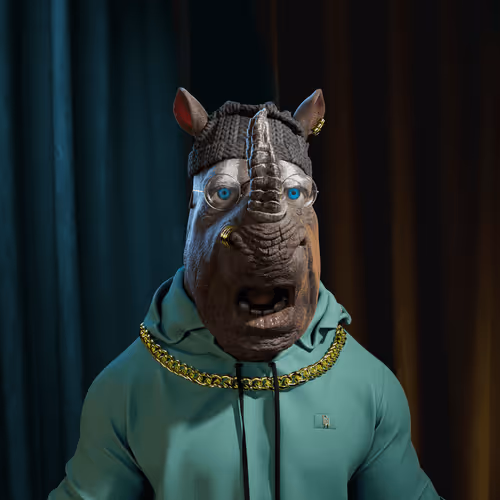 Rhino World Sanctuary