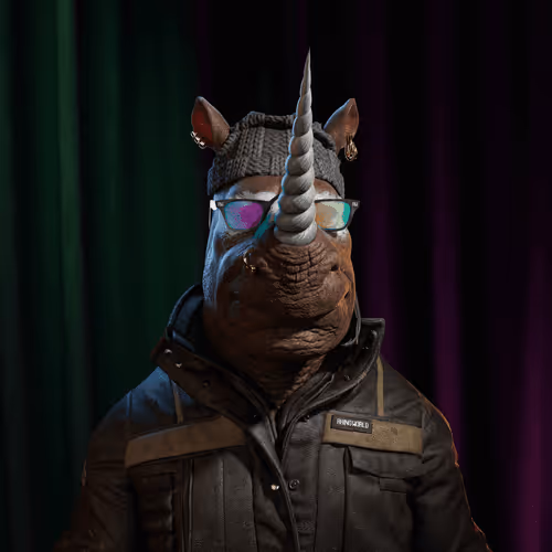 Rhino World Sanctuary
