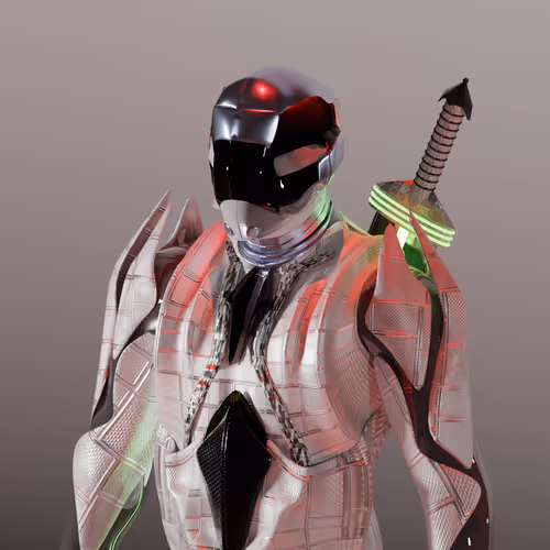 C Y B R V1