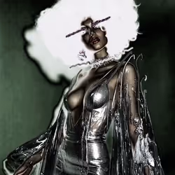 I AM THE MIRROR