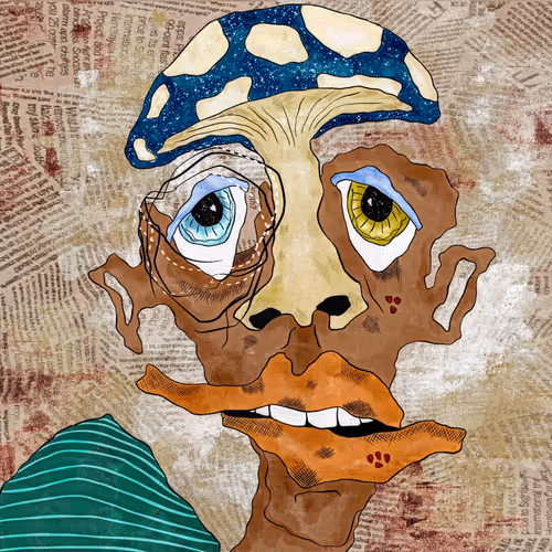 Memories From The Past