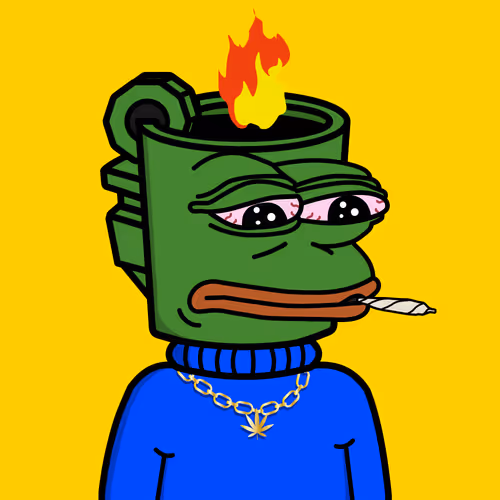 Pepe High Light