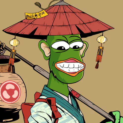 Rareanimeapepeclub