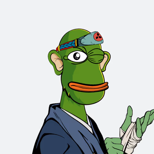 Rareanimeapepeclub