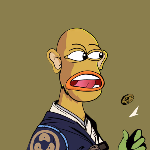 Rareanimeapepeclub