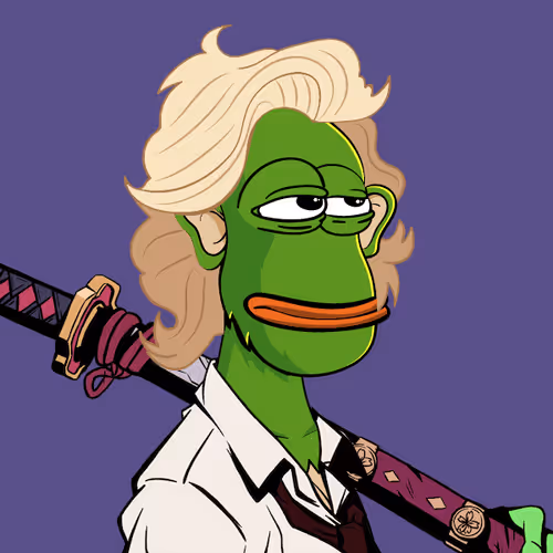 Rareanimeapepeclub