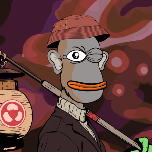 Rareanimeapepeclub