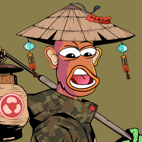 Rareanimeapepeclub