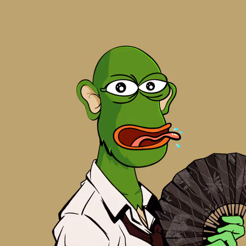 Rareanimeapepeclub