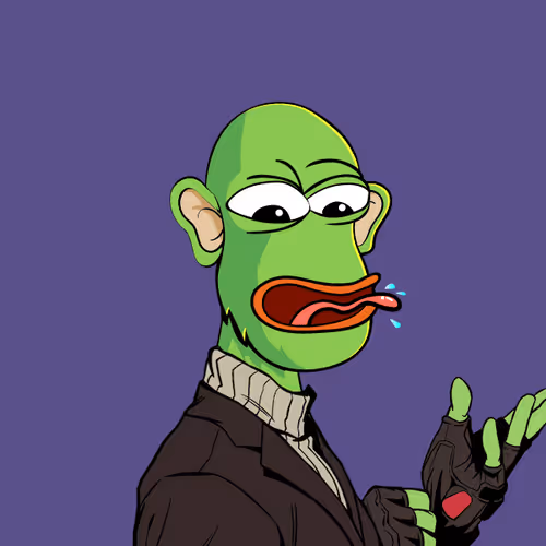 Rareanimeapepeclub