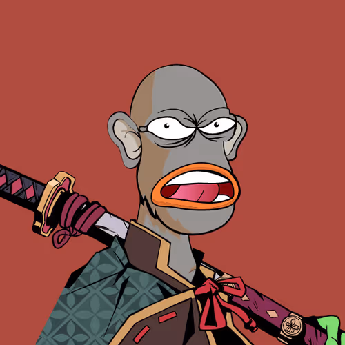 Rareanimeapepeclub