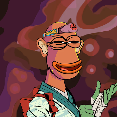 Rareanimeapepeclub