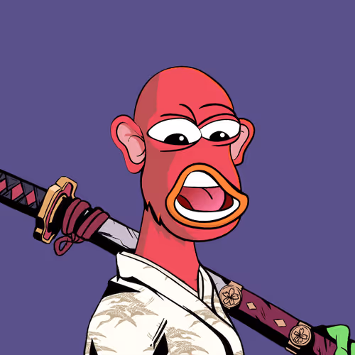 Rareanimeapepeclub