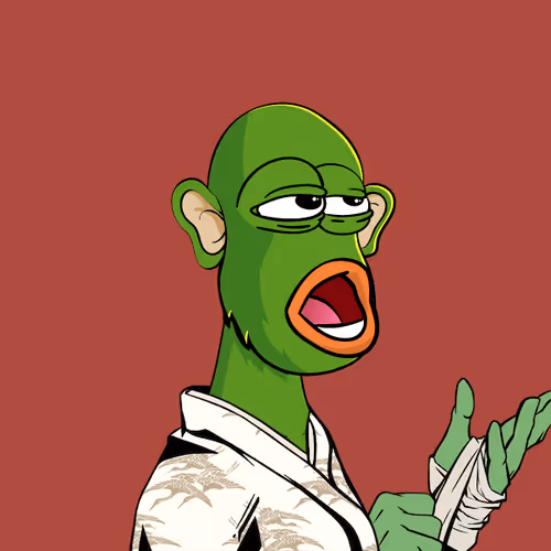 Rareanimeapepeclub