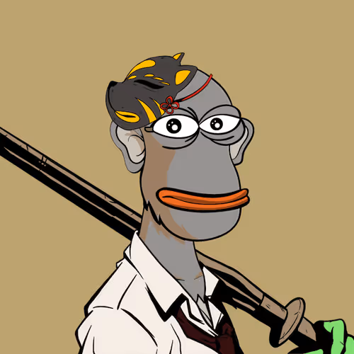 Rareanimeapepeclub