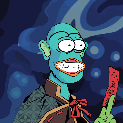 Rareanimeapepeclub
