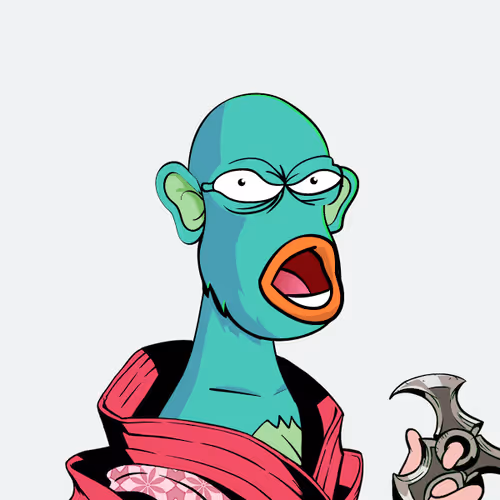 Rareanimeapepeclub