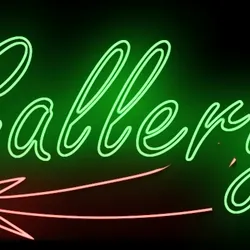 Gallery Neon
